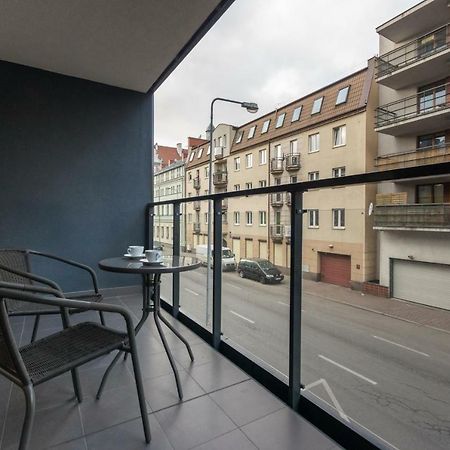 Manufaktura Praska Apartment Warsawa Bagian luar foto